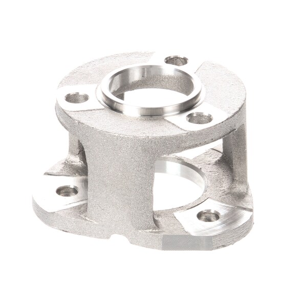 Adaptor Casting